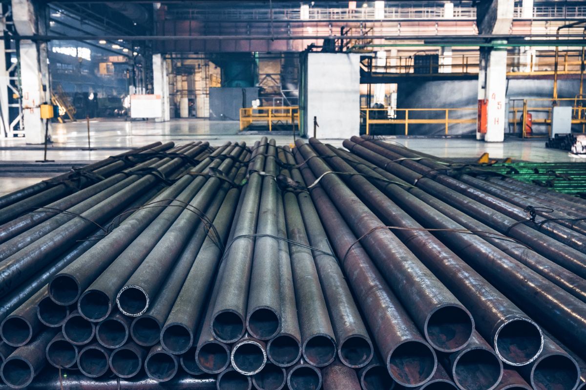 Carbon Steel Products
