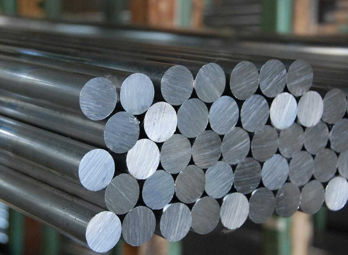 Nickel Products